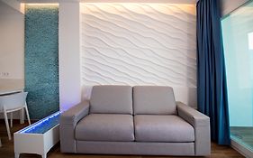 Apartamentos Jeremias Casa Azahar